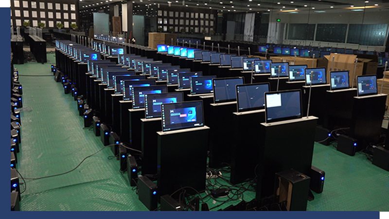 模块化机房：构建稳定IT基础设施的关键**